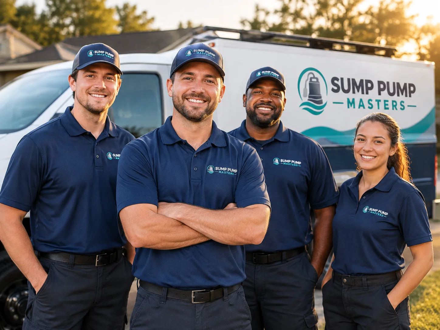 Sump Pump Repair company in Gepp, AR