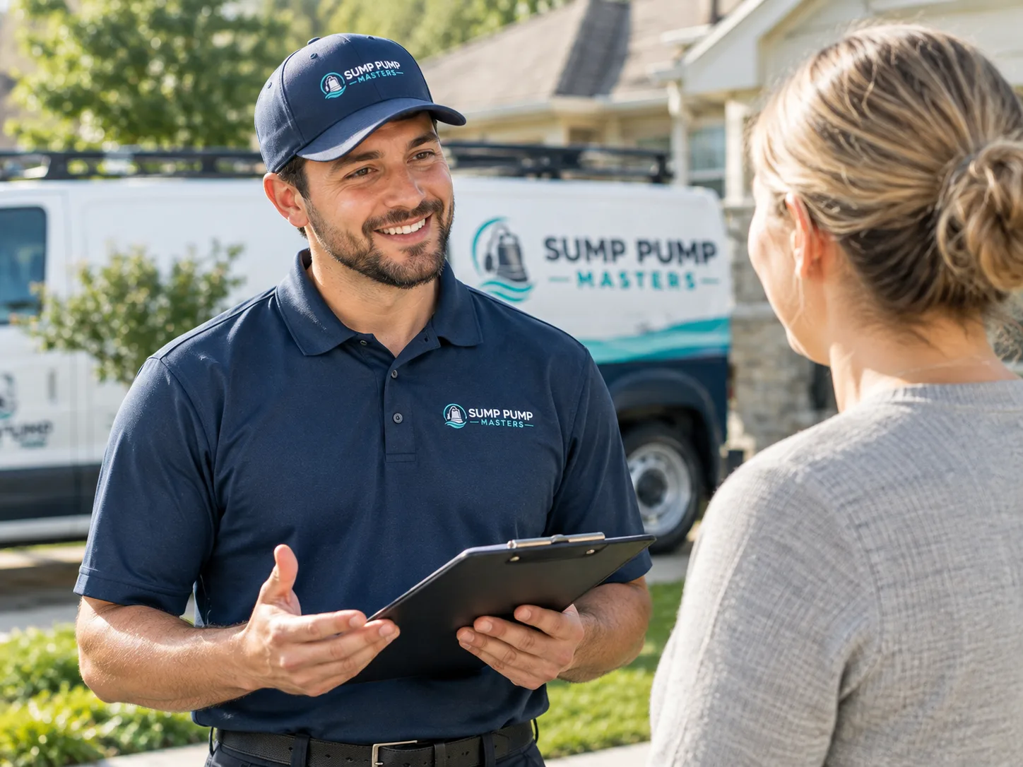 Sump Pump Repair Gepp, AR FAQs